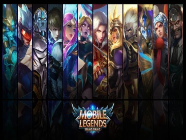 Mobile Legends: Bang Bang – عالم تنافسي بين السرعة، الذكاء، والهيمنة الرقمية