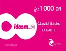 Idoom ADSL/Fibre
