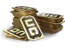 660 UC 💰