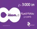 Idoom ADSL/Fibre