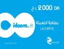 Idoom ADSL/Fibre