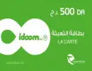 Idoom ADSL/Fibre