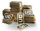 1800 UC 💰