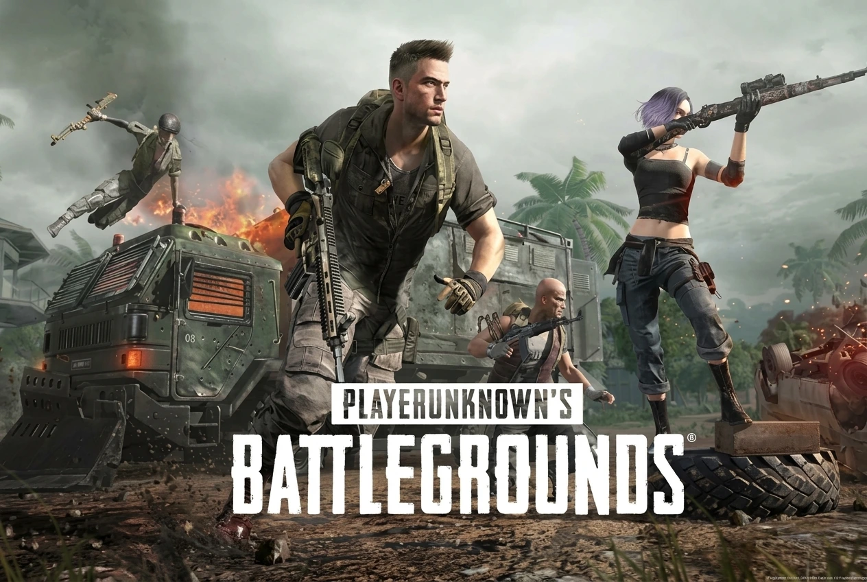 بطاقات شحن عملات ببجي الحاسوب - PUBG G Coins Cards
