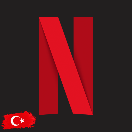 بطاقات نيتفليكس تركيا - Netflix Turkey Gift Cards