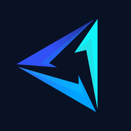 تطبيق تقليل التأخير في الألعاب - GearUP: Lower Lag Game Booster