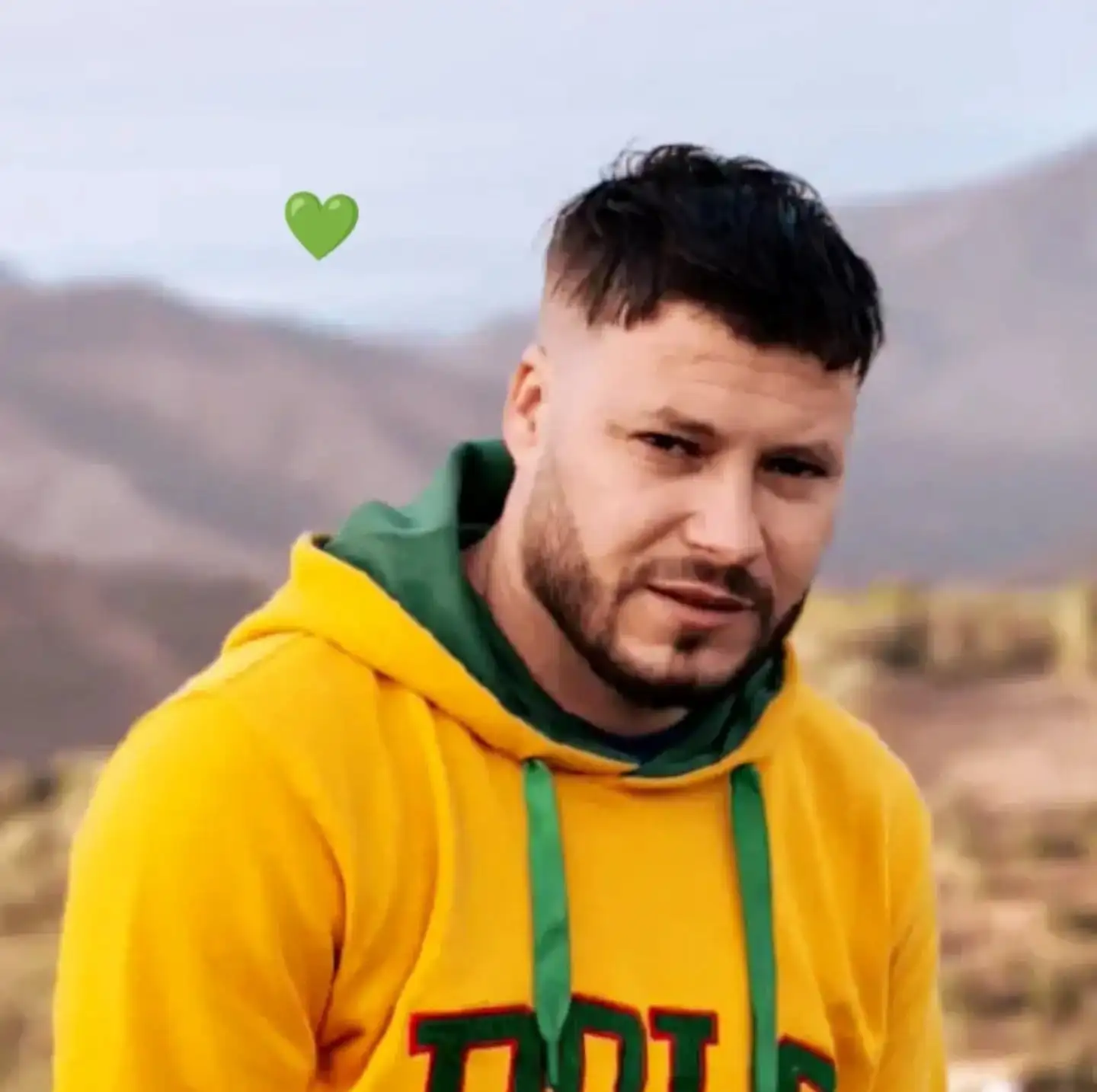 Karim Bouzekri