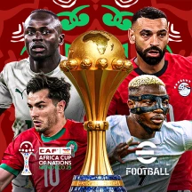 حسابات eFootball™ / PES