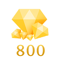 800 جوهرة 💎