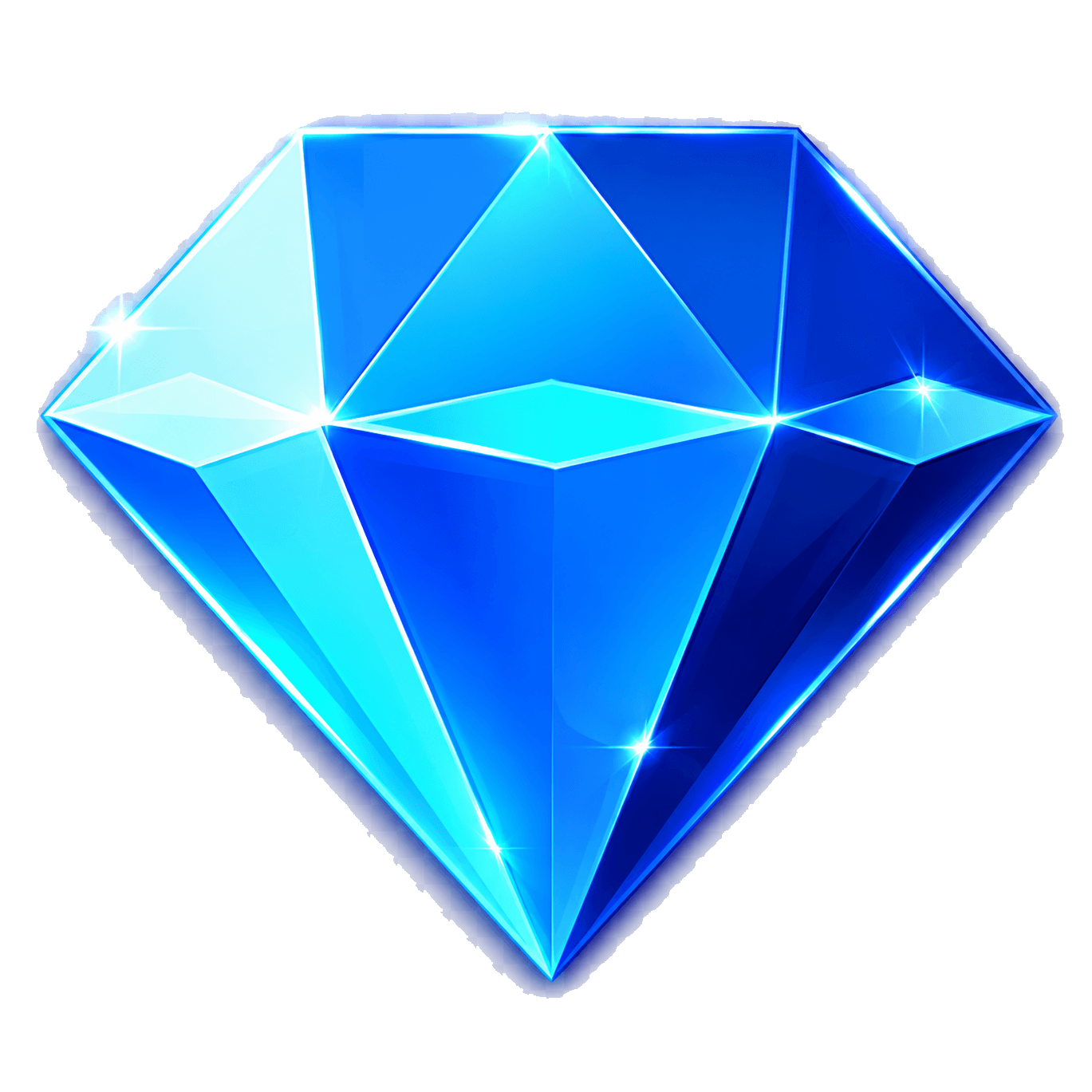 100 جوهرة 💎