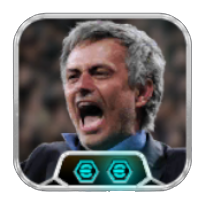 عرض Mourinho