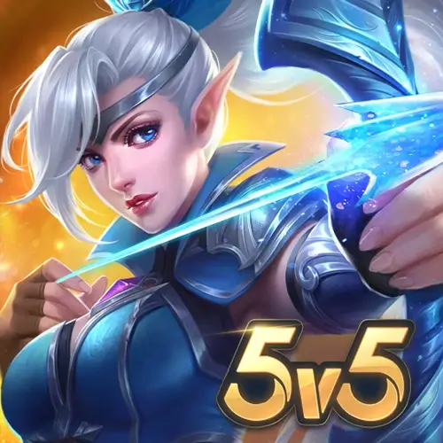 شحن جواهر موبايل ليجند – Mobile Legends Diamonds Top-Up