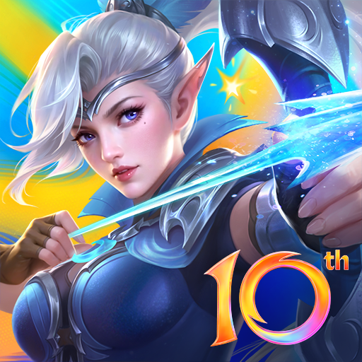 شحن موبايل ليجند العروض المحدودة – Mobile Legends Promo Diamonds