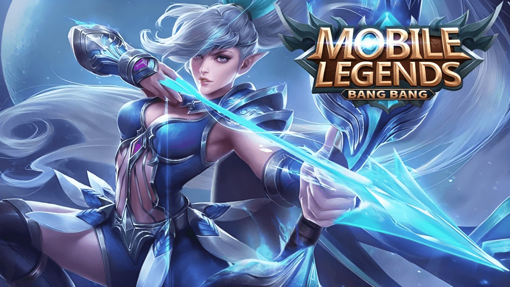 شحن جواهر موبايل ليجند – Mobile Legends Diamonds TopUp