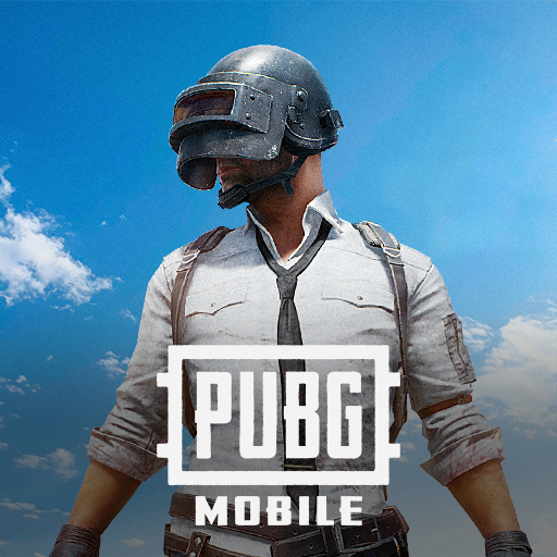 شحن لعبة ببجي موبايل – PUBG Mobile UC Top Up