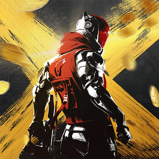 شحن بلود سترايك العالمية – Blood Strike Global Gold Top Up