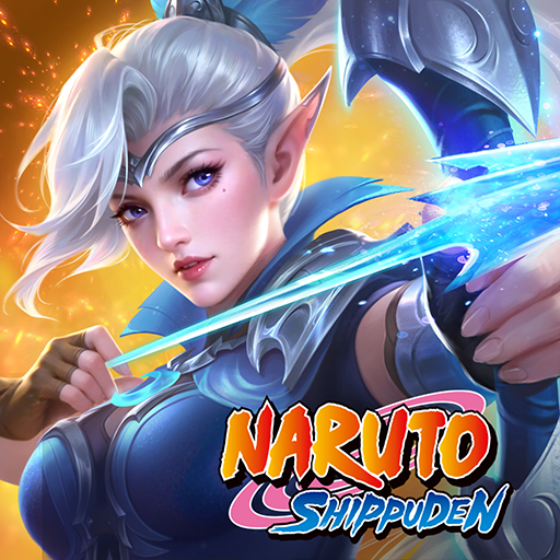 شحن جواهر موبايل ليجند – Mobile Legends Diamonds TopUp